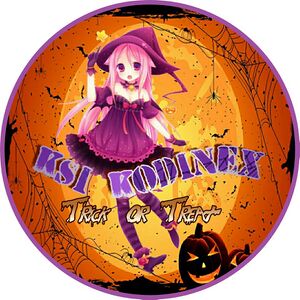 Profile picture made for KSI Kodinex in October 2020