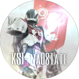 Profile picture made for KSI-na0811te in 2020