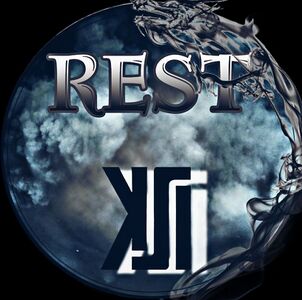 Profile picture made for Rest in June 2021