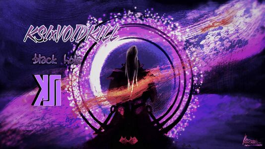 Profile picture made for KSIxVoidKill in November 2020