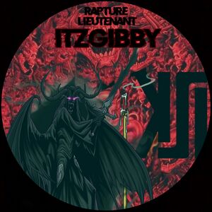 Profile picture made for KSI ITZGIBBY in June 2020