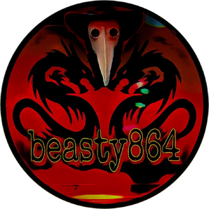 Profile picture made for Beasty864 in January 2020