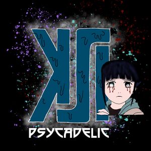 Profile picture made for KSI Psycadelic in April 2022