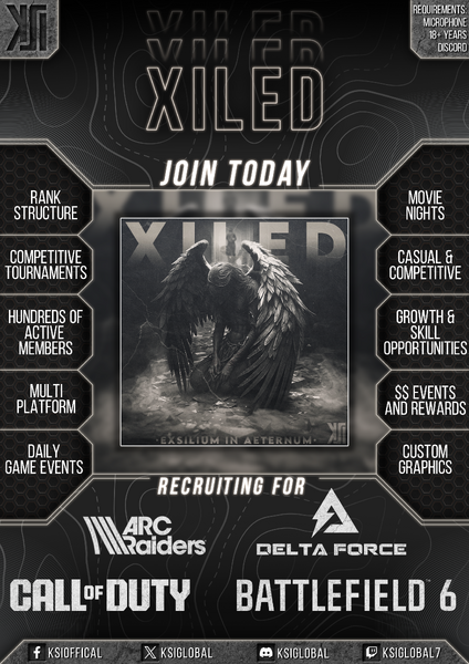 File:Recruitment Poster v2 - Xiled.png