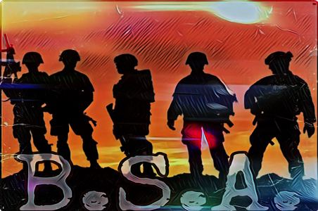 Banner made in January 2020