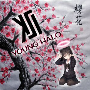 Profile picture made for Young Halo in April 2022