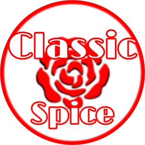 Profile picture made for Classic Spice in 2020