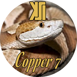 Profile picture made for KSI Copper 7 in January 2020