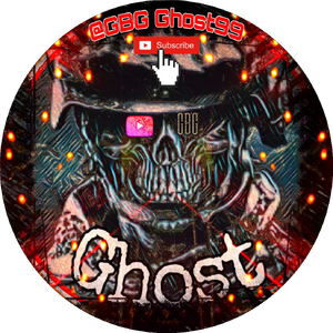 Profile picture made for CBG Ghost99 in January 2020