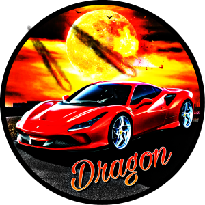 Profile Picture Made For KSIxDragon in April 2021