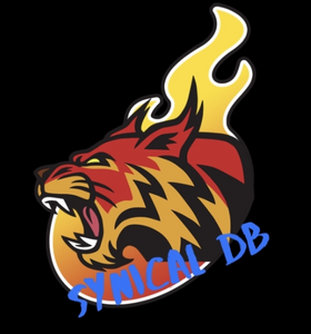 Profile picture made for KSI Synical in January 2021