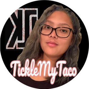 Profile picture made for TickleMyTaco in April 2022