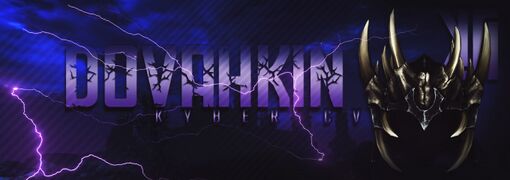 Discord banner made for KSI Dovahkin by KSI Krimsyn 7
