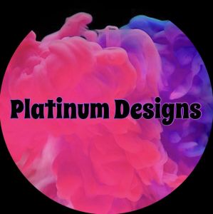 Profile picture mad for Platinum Designs in 2021