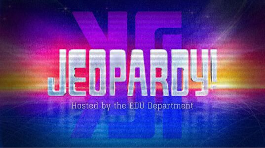 Profile picture made for Education in January 2022