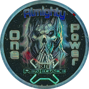 Profile picture made for KSI Renegade in January 2020