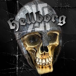 Profile picture made for Hellborg in October 2021