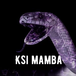 Profile picture made for KSI Mamba