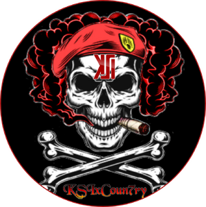 Profile picture made for KSIxCoun7ry in July 2020