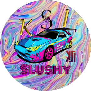 Profile picture made for KSI Slushy in October 2020