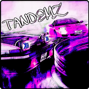 Profile picture made for [[[KSI Tandemz]] in January 2020