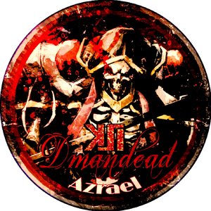 Profile picture made for KSI Dmandead in January 2020