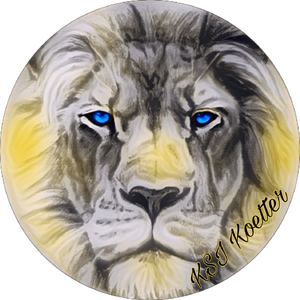 Profile picture made for KSI Koetter in June 2020