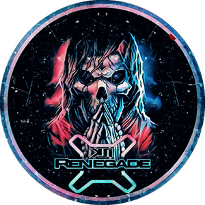Profile picture made for KSI Renegade in January 2020