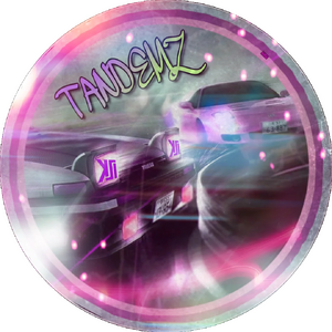 Profile picture made for [[[KSI Tandemz]] in January 2020
