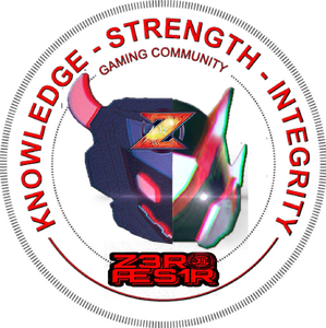 Profile picture made for KSI Zero 7 in January 2020