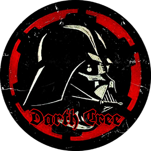 Profile picture made for Darth Cree in January 2020