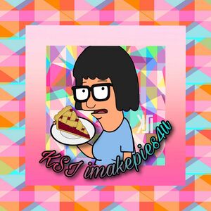 Profile picture for imakepies4u in October 2021