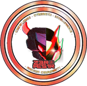 Profile picture made for KSI Zero 7 in January 2020