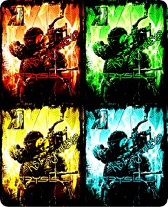 Profile picture made for KSI_Agent 1518 in September 2020