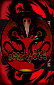 Profile picture made for Beasty864 in January 2020
