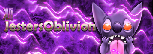 Discord Banner made by Meltzmedia