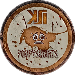 Profile picture made for KSI P00PYSQUIRTS in January 2020