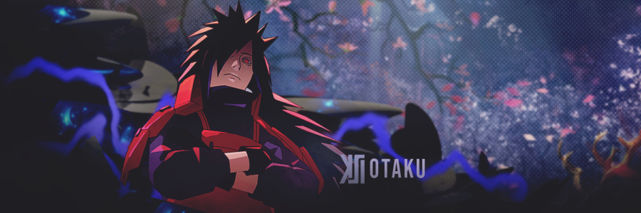 Banner made for KSI Otaku in April 2024