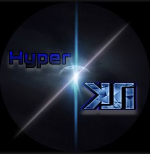 Profile picture made for Hyper