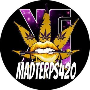 Profile picture made for KSI MADTERPS420 in April 2022