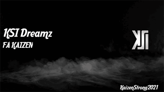 Profile picture made for Dreamz in November 2021