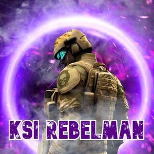 Profile picture made for RealSimrex in June 2020