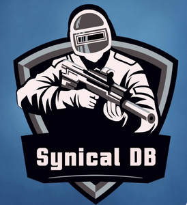 Profile picture made for KSI Synical in January 2021