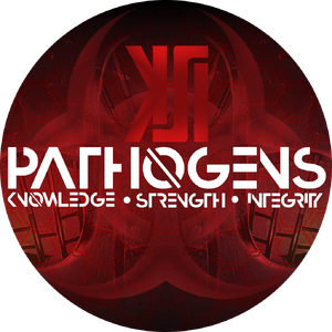 Profile picture made for KSI Pathogens in February 2022