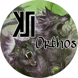 Profile picture made for KSI_Orthos in 2019