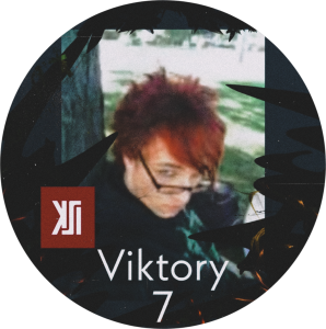 Profile picture made for KSI Viktory 7 in 2020