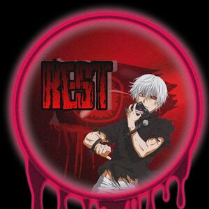 Profile picture made for Rest in June 2021