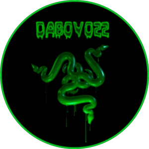 Profile picture made for dabbovo22 in 2019