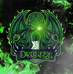 Profile picture made for Drunken in February 2021