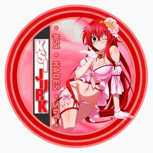 Profile picture made for Jurk in June 2020